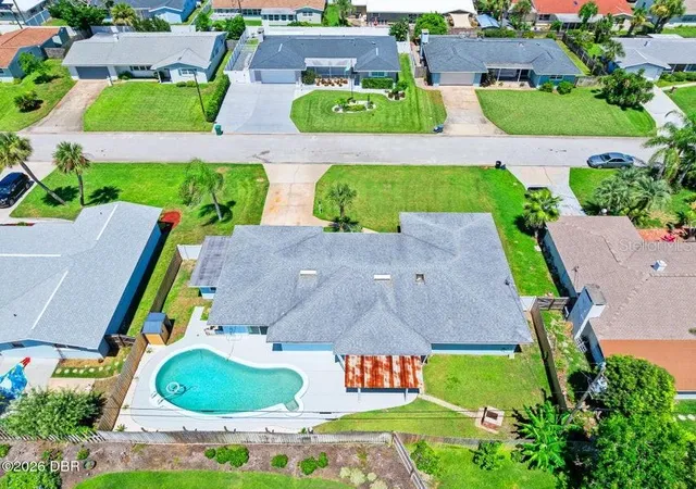 Photo 2 of Single family home for sale at 190 Ellicott Dr, Ormond Beach, FL 32176 | MLS# V4951278 | Listing updated on 2026-10-11