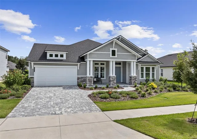 Single family home for sale at 3491 SW 111th Drive, GAINESVILLE, FL 32608 | MLS# FC321438
