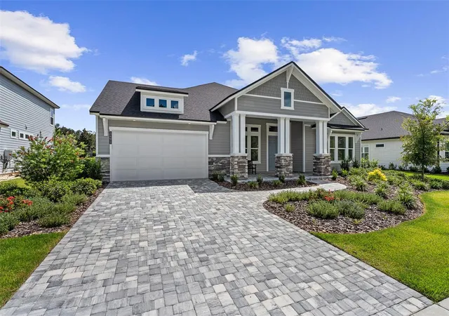 Photo 3 of Single family home for sale at 3491 Sw 111th Drive, Gainesville, FL 32608 | MLS# FC321438 | Listing updated on 2026-09-22