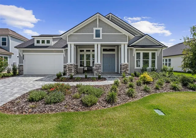 Photo 3 of Single family home for sale at 3491 SW 111th Drive, Gainesville, FL 32608 | MLS# FC321438 | Listing updated on 2026-09-22