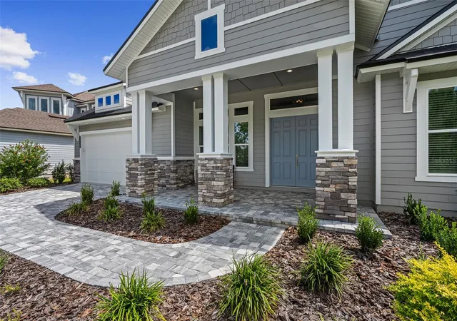Photo 4 of Single family home for sale at 3491 SW 111th Drive, Gainesville, FL 32608 | MLS# FC321438 | Listing updated on 2026-09-22