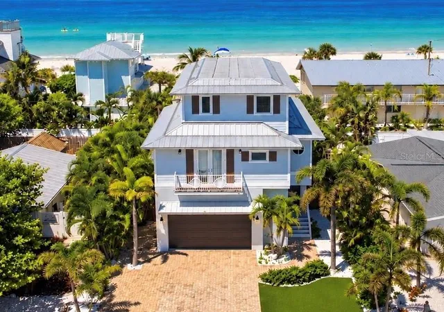 Single family home for sale at 3014 Avenue E, BRADENTON BEACH, FL 34217 | MLS# TB8548539