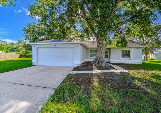 Photo 1 of Single family home for sale at 108 Sugar Maple Ct, Sanford, FL 32773 | MLS# O6441729 | Listing updated on 2026-09-22