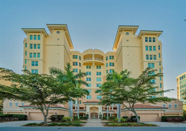 Photo 1 of Sale Pending at 401 N Point Rd #303, Osprey, FL 34229 | MLS# A4706051 | Listing updated on 2026-09-21
