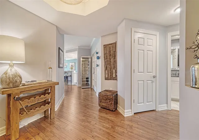 Photo 4 of Sale Pending at 401 N Point Rd #303, Osprey, FL 34229 | MLS# A4706051 | Listing updated on 2026-09-21
