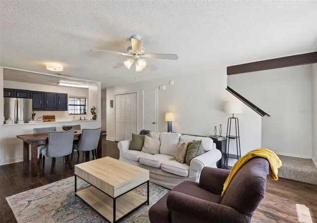 Photo 3 of Townhouse for sale at 445 Cottonwood Dr, Altamonte Springs, FL 32714 | MLS# O6441734 | Listing updated on 2026-10-06