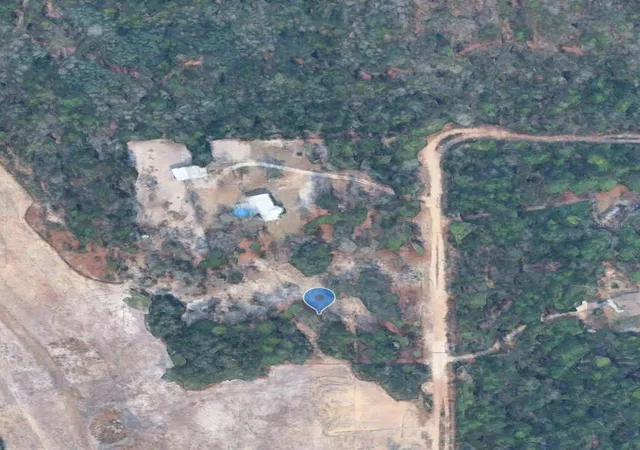 Land for sale at 4914 N Windy Gap Point, CRYSTAL RIVER, FL 34428 | MLS# L4965059