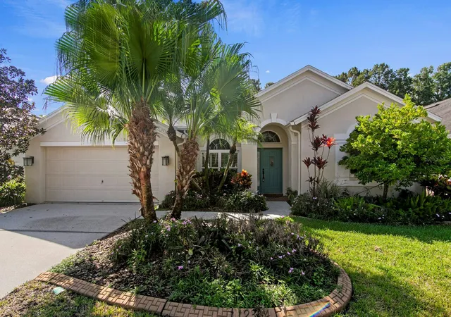 Single family home for sale at 12304 Wycliff Pl, TAMPA, FL 33626 | MLS# TB8548543