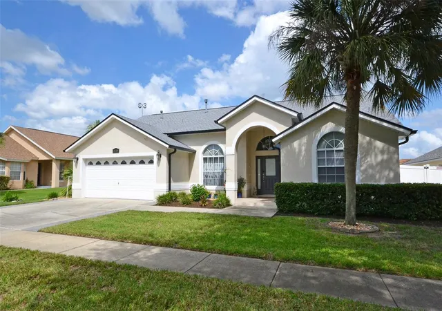 Photo 1 of Single family home for sale at 3128 Ibis Hl St, Clermont, FL 34714 | MLS# S5157553 | Listing updated on 2026-09-22