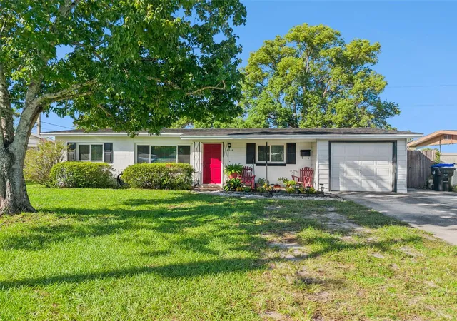 Single family home for sale at 6316 Hillwood Dr, ORLANDO, FL 32809 | MLS# O6441739
