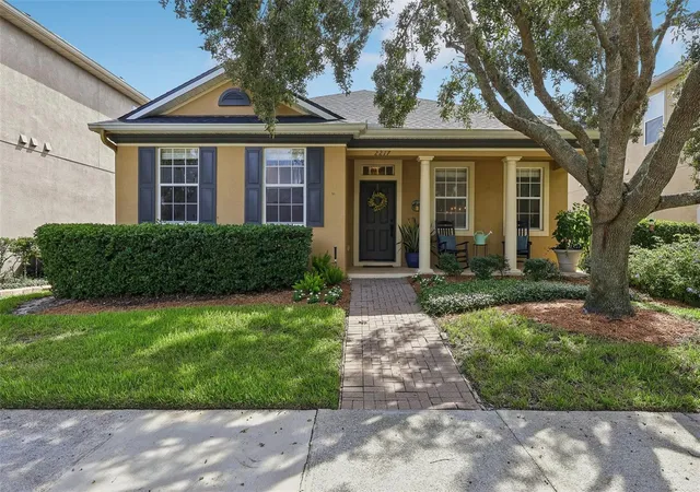 Photo 1 of Single family home for sale at 2217 Long Derby Way, Casselberry, FL 32707 | MLS# O6441740 | Listing updated on 2026-10-02