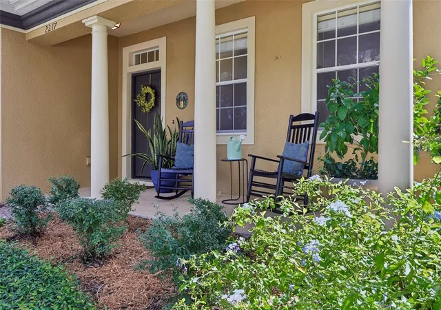 Photo 3 of Single family home for sale at 2217 Long Derby Way, Casselberry, FL 32707 | MLS# O6441740 | Listing updated on 2026-10-02