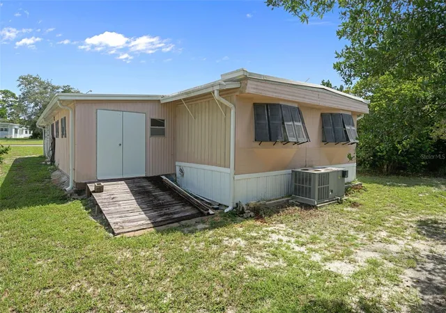 Photo 40 of Sale Pending at 7459 Highpoint Blvd, BROOKSVILLE, FL 34613 | MLS# TB8548547 | Listing updated on 2026-10-06