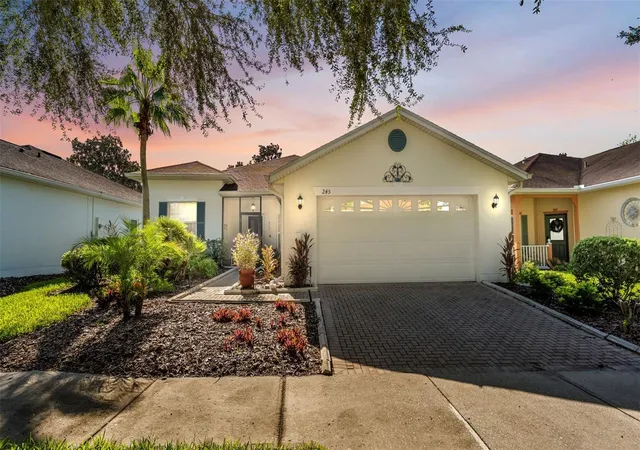 Photo 1 of Single family home for sale at 245 Amelia St, Kissimmee, FL 34759 | MLS# L4965062 | Listing updated on 2026-10-05