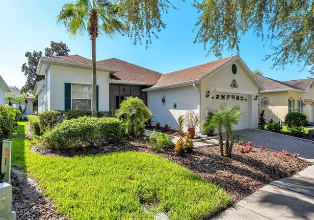 Photo 2 of Single family home for sale at 245 Amelia St, Kissimmee, FL 34759 | MLS# L4965062 | Listing updated on 2026-10-05