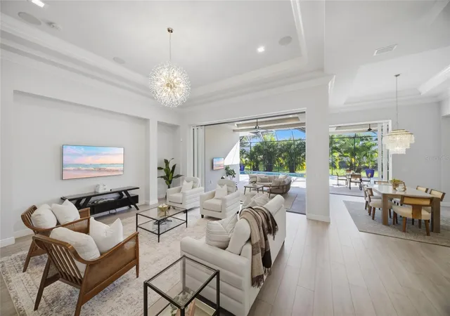 Photo 3 of Single family home for sale at 8340 Catamaran Cir, Lakewood Ranch, FL 34202 | MLS# A4706053 | Listing updated on 2026-10-23
