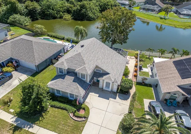 Photo 2 of Single family home for sale at 4842 Wellbrook Dr, New Port Richey, FL 34653 | MLS# TB8548551 | Listing updated on 2026-10-20