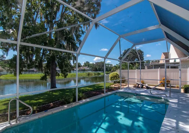 Photo 3 of Single family home for sale at 4842 Wellbrook Dr, New Port Richey, FL 34653 | MLS# TB8548551 | Listing updated on 2026-10-20
