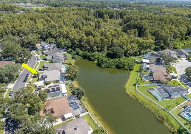 Photo 3 of Single family home for sale at 4842 Wellbrook Dr, New Port Richey, FL 34653 | MLS# TB8548551 | Listing updated on 2026-10-20