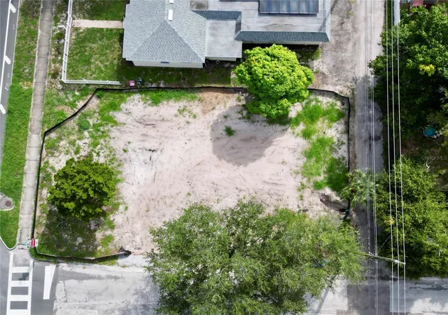 Photo 2 of Land for sale at 5262 5th Avenue N, Saint Petersburg, FL 33710 | MLS# TB8548553 | Listing updated on 2026-09-17