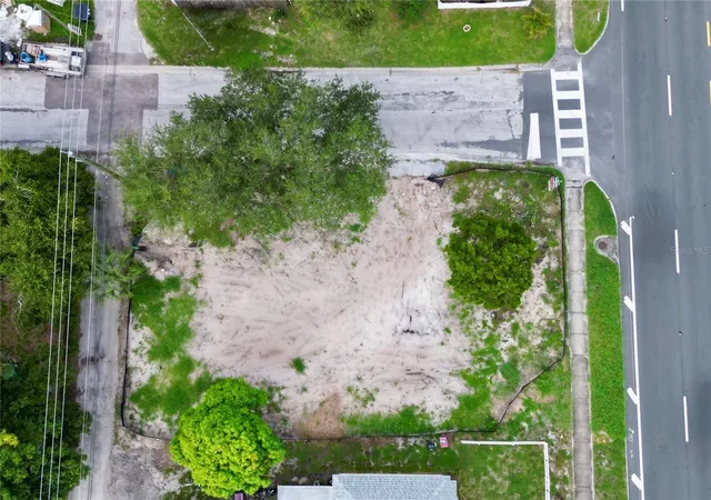 Photo 3 of Land for sale at 5262 5th Avenue N, Saint Petersburg, FL 33710 | MLS# TB8548553 | Listing updated on 2026-09-17