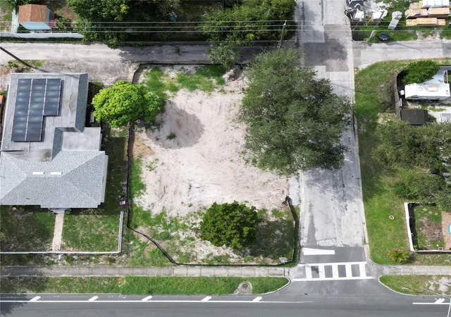 Photo 3 of Land for sale at 5262 5th Avenue N, Saint Petersburg, FL 33710 | MLS# TB8548553 | Listing updated on 2026-09-17