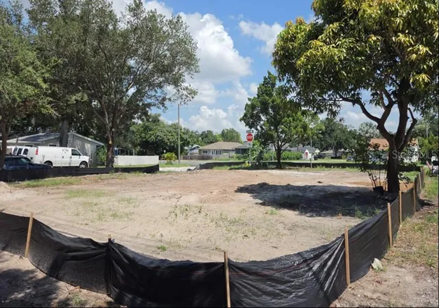 Photo 4 of Land for sale at 5262 5th Avenue N, Saint Petersburg, FL 33710 | MLS# TB8548553 | Listing updated on 2026-09-17
