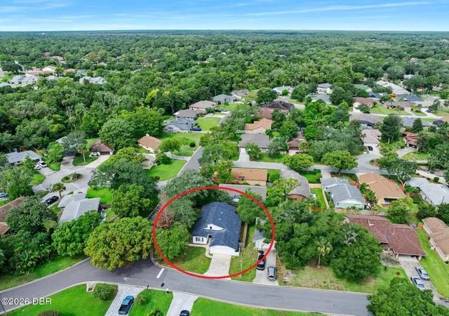 Photo 3 of Single family home for sale at 5 Winding Woods Trl, Ormond Beach, FL 32174 | MLS# V4951280 | Listing updated on 2026-09-24