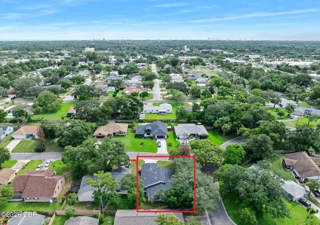 Photo 4 of Single family home for sale at 5 Winding Woods Trl, Ormond Beach, FL 32174 | MLS# V4951280 | Listing updated on 2026-09-24