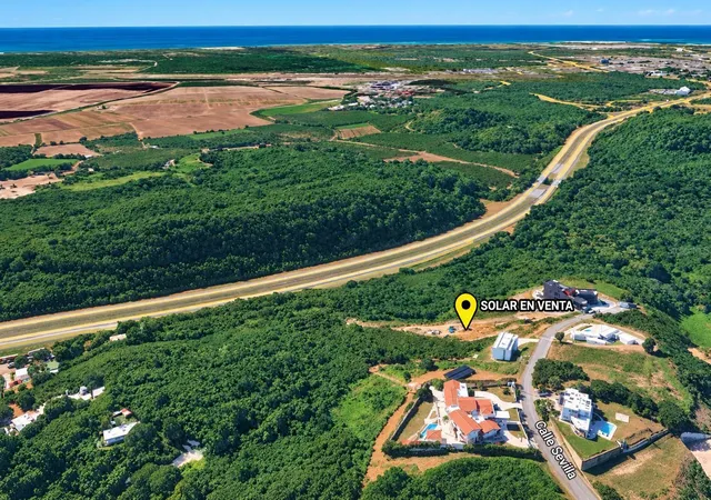 Photo 3 of Land for sale at Calle 5 Urb El Monte A32, Ponce, PR 00728 | MLS# PR9124171 | Listing updated on 2026-09-16