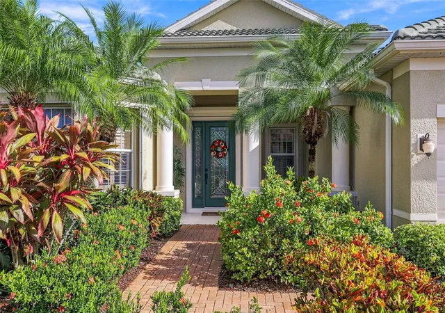 Photo 1 of Single family home for sale at 1645 Crk Nine Dr, North Port, FL 34291 | MLS# C7530727 | Listing updated on 2026-09-18