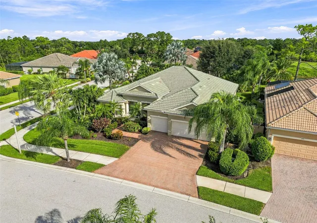 Photo 2 of Single family home for sale at 1645 Crk Nine Dr, North Port, FL 34291 | MLS# C7530727 | Listing updated on 2026-09-18