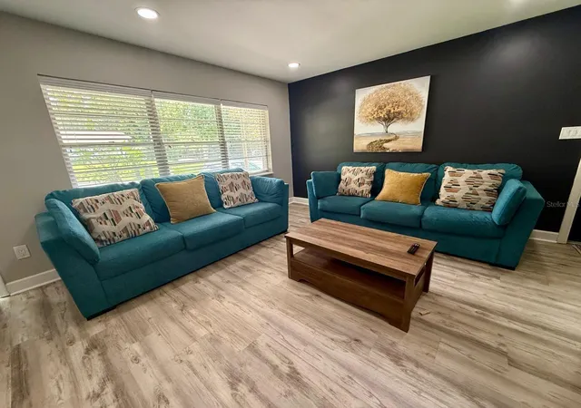 Photo 4 of Single family home for sale at 3330 NW 31st Avenue, Gainesville, FL 32605 | MLS# O6441752 | Listing updated on 2026-09-15