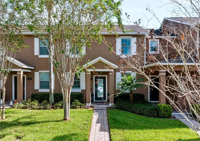 Photo 1 of Townhouse for sale at 5751 New Independence Pkwy, Winter Garden, FL 34787 | MLS# O6441754 | Listing updated on 2026-10-10