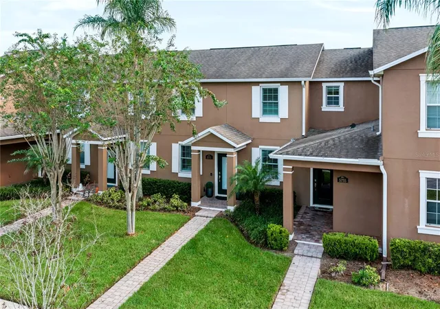 Photo 2 of Townhouse for sale at 5751 New Independence Pkwy, Winter Garden, FL 34787 | MLS# O6441754 | Listing updated on 2026-10-10