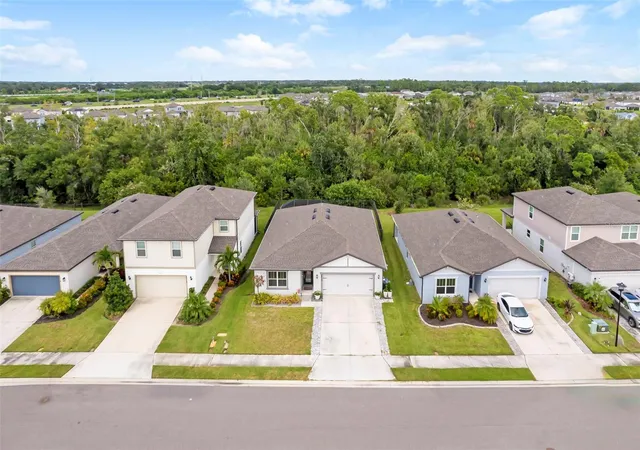 Photo 1 of Single family home for sale at 8522 Abalone Loop, Parrish, FL 34219 | MLS# A4706056 | Listing updated on 2026-10-25