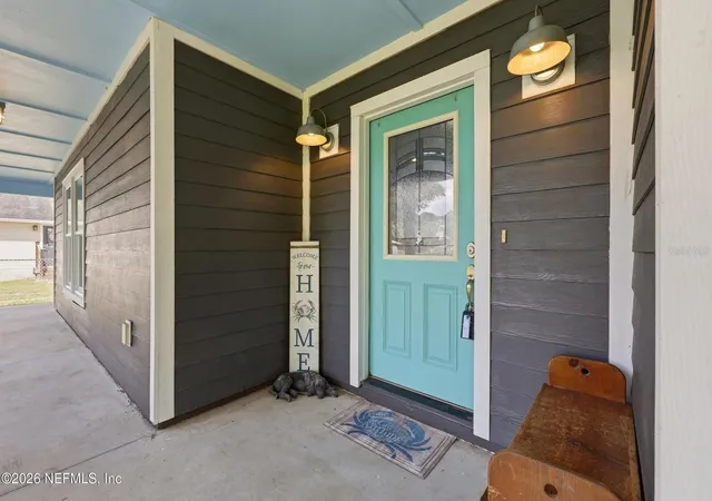Photo 4 of Single family home for sale at 424 Cedar Crk Rd, Palatka, FL 32177 | MLS# O6441756 | Listing updated on 2026-10-20
