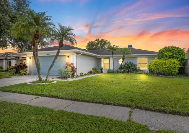 Photo 1 of Single family home for sale at 1920 Cheney Ct, Lutz, FL 33549 | MLS# TB8548557 | Listing updated on 2026-09-19