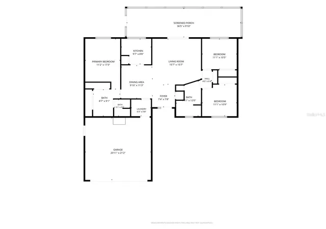 Photo 3 of Single family home for sale at 1920 Cheney Ct, Lutz, FL 33549 | MLS# TB8548557 | Listing updated on 2026-09-18