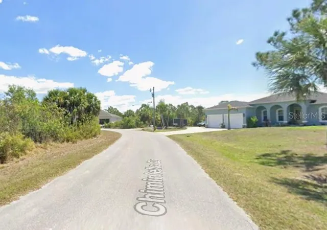 Photo 3 of Land for sale at 13243 Chiminiello Dr, Port Charlotte, FL 33953 | MLS# A4706057 | Listing updated on 2026-09-17