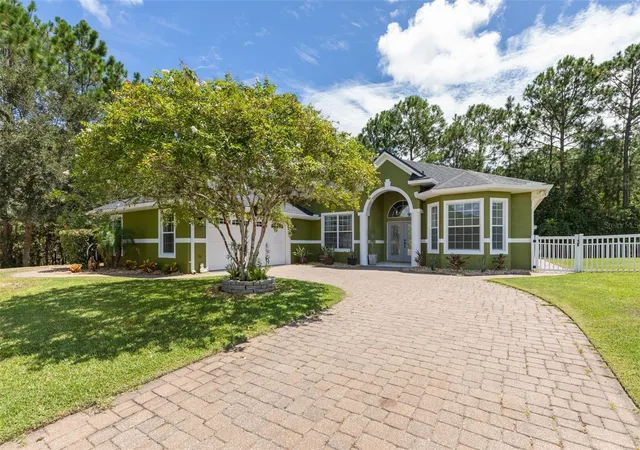 Photo 1 of Single family home for sale at 138 Fairway Ct, Bunnell, FL 32110 | MLS# FC321444 | Listing updated on 2026-10-20