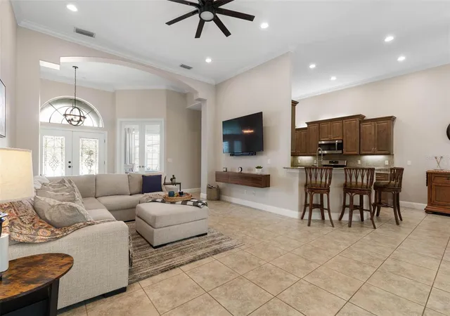 Photo 3 of Single family home for sale at 138 Fairway Ct, Bunnell, FL 32110 | MLS# FC321444 | Listing updated on 2026-10-20