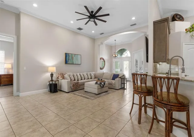Photo 4 of Single family home for sale at 138 Fairway Ct, Bunnell, FL 32110 | MLS# FC321444 | Listing updated on 2026-10-20