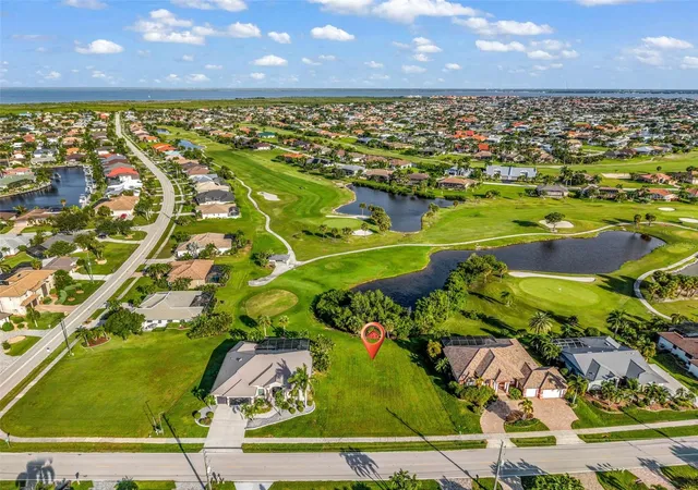 Photo 1 of Land for sale at 3971 La Costa Is Ct, Punta Gorda, FL 33950 | MLS# C7530728 | Listing updated on 2026-09-28