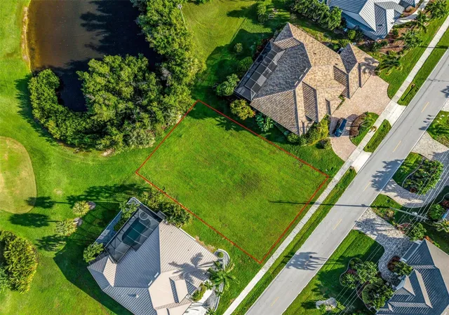 Photo 3 of Land for sale at 3971 La Costa Is Ct, Punta Gorda, FL 33950 | MLS# C7530728 | Listing updated on 2026-09-28
