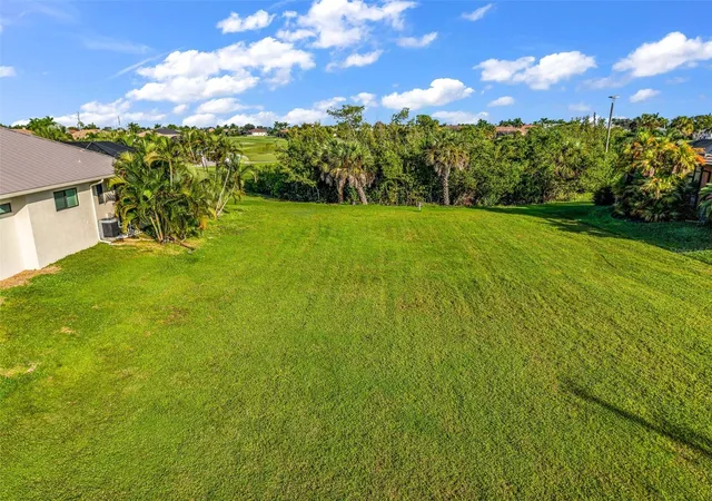 Photo 3 of Land for sale at 3971 La Costa Is Ct, Punta Gorda, FL 33950 | MLS# C7530728 | Listing updated on 2026-09-28