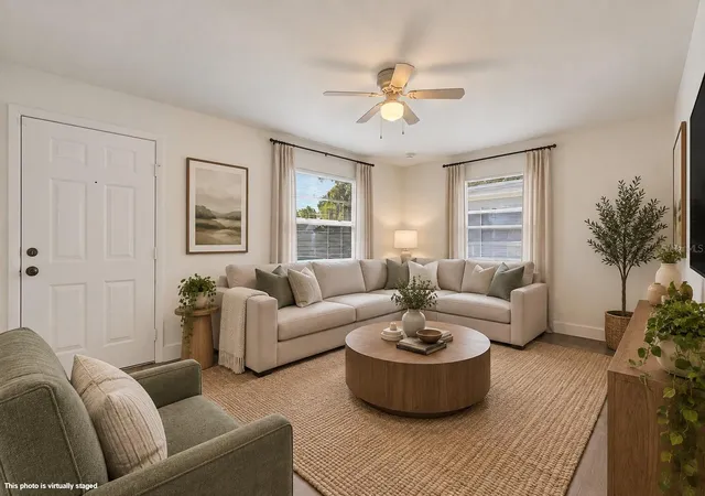 Photo 3 of Single family home for sale at 2425 Anastasia Dr, South Daytona, FL 32119 | MLS# FC321445 | Listing updated on 2026-09-19