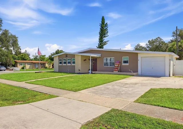 Photo 2 of Single family home for sale at 2424 Warne St, Port Charlotte, FL 33952 | MLS# D6148772 | Listing updated on 2026-09-17