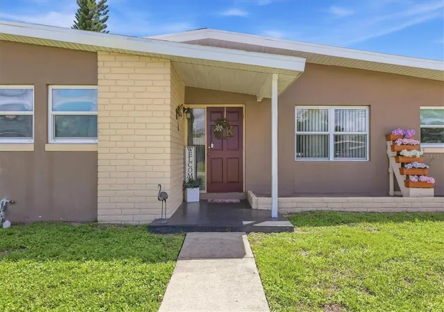 Photo 3 of Single family home for sale at 2424 Warne St, Port Charlotte, FL 33952 | MLS# D6148772 | Listing updated on 2026-09-17