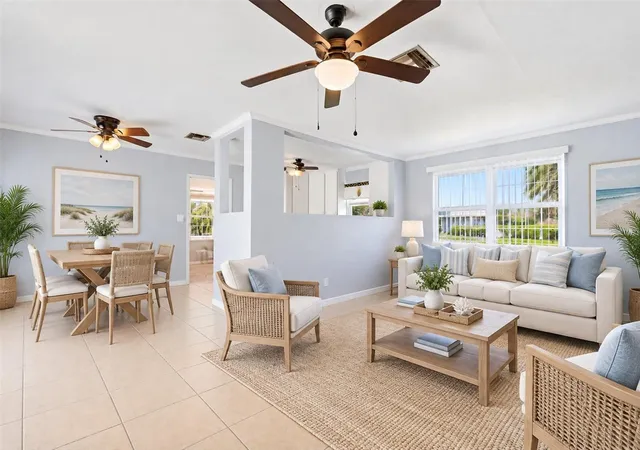 Photo 4 of Single family home for sale at 2424 Warne St, Port Charlotte, FL 33952 | MLS# D6148772 | Listing updated on 2026-09-17